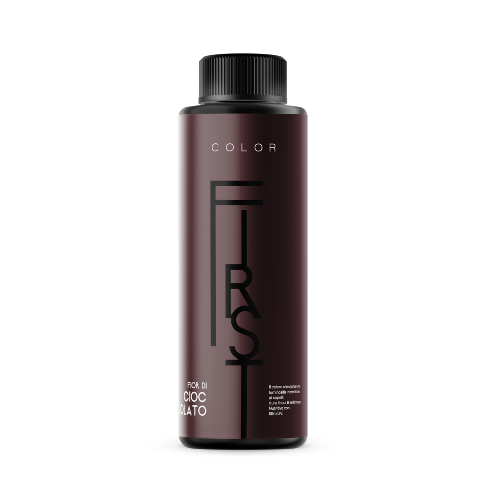 Ammonia free oil paint 5.5 FIOR DI CIOCCOLATO