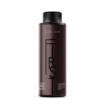 Ammonia free oil paint 5.5 FIOR DI CIOCCOLATO