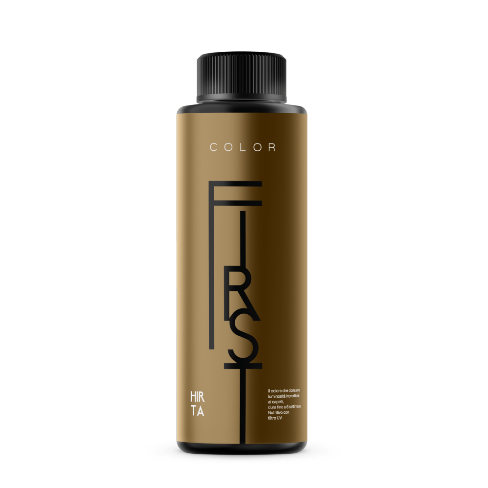 Ammonia free oil paint 8.3 HIRTA