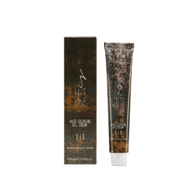 Hair Dye Medium Blonde 8.3