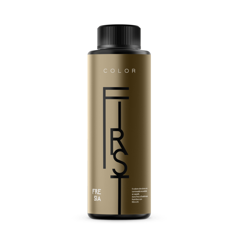 Ammonia free oil paint 8.8 FRESIA