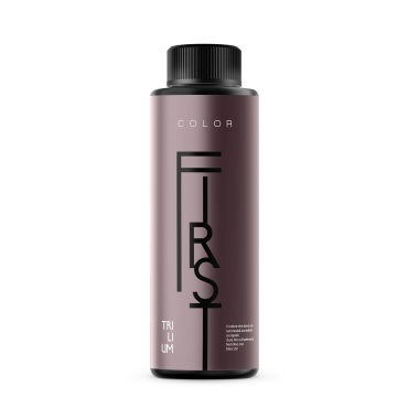 Ammonia free oil paint 9.21 TRILLIUM