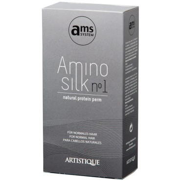 AMS Natural Protein Perm nr.1 Pack