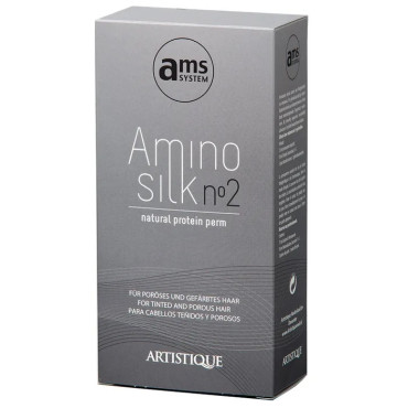 AMS Natural Protein Perm nr.2 Pack