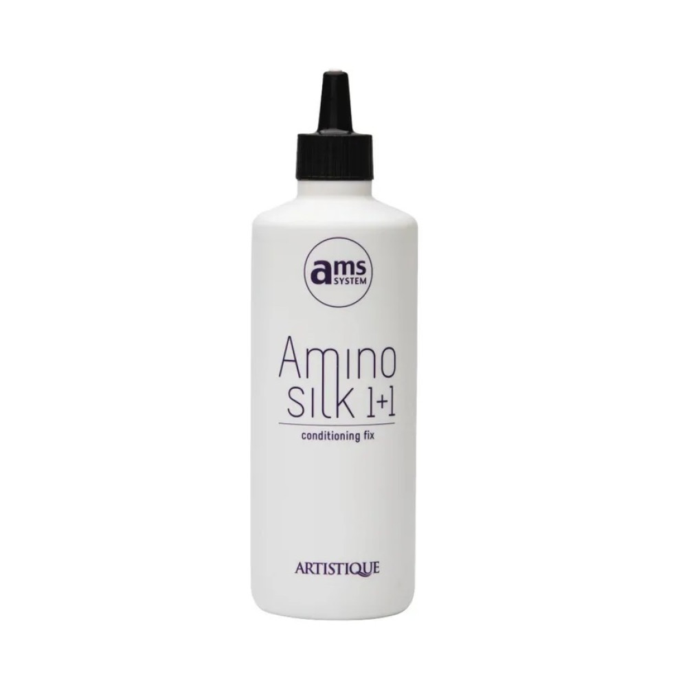 AMS Protein Conditioning Fix