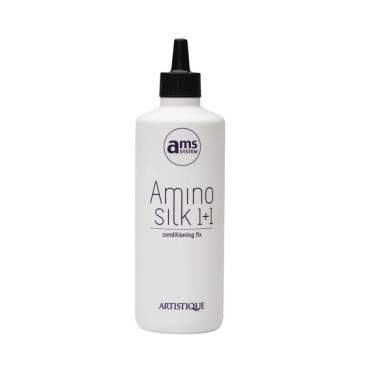 AMS Protein Conditioning Fix