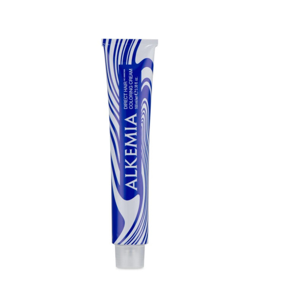 Alkemia direct color RED