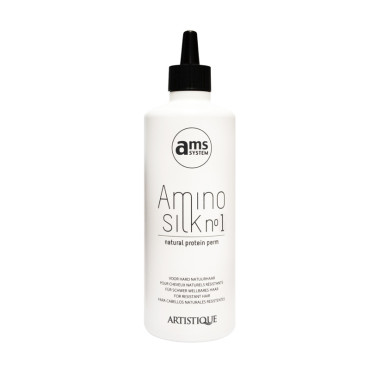 AminoSilk Natural Protein Perm 1