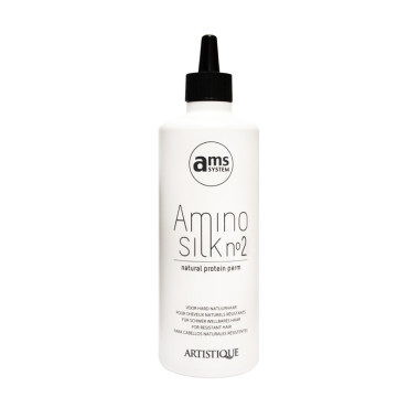 Aminosilk Natural Protein Perm 2