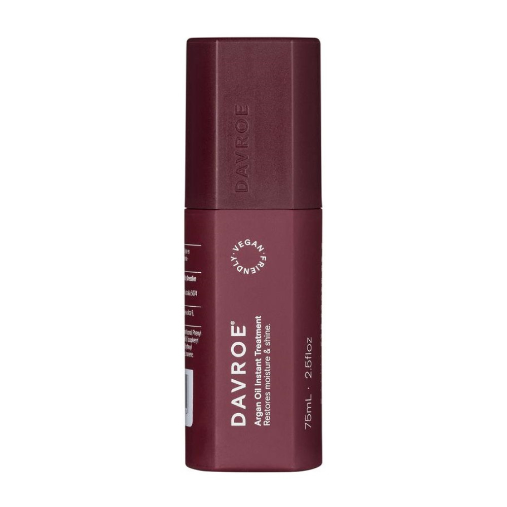 Argan Oil Instant Treatment
