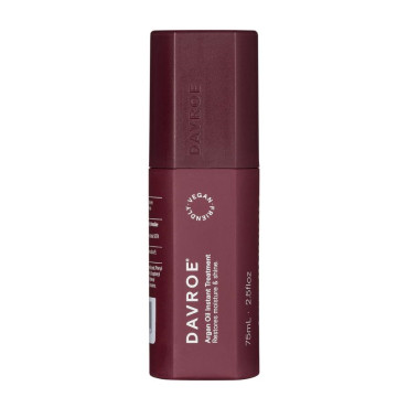 Argan Oil Instant Treatment