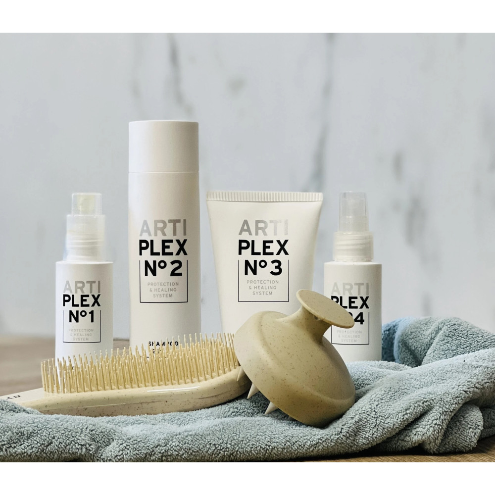 Arti Plex Bond Booster