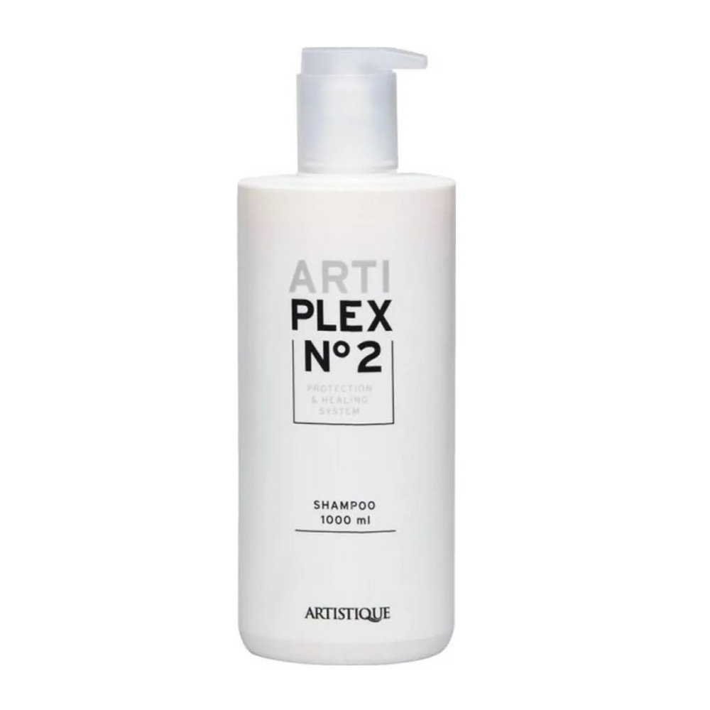 Arti Plex Shampoo