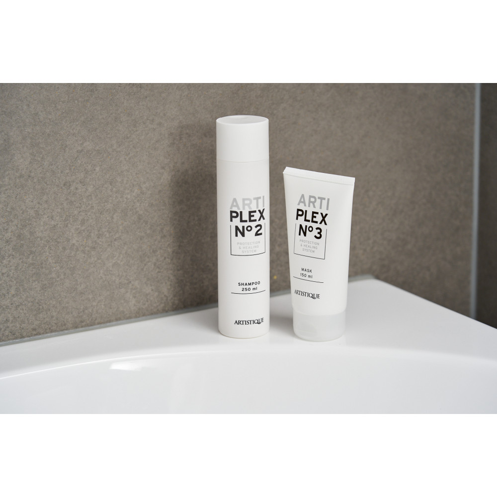 Arti Plex Shampoo