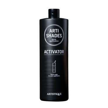Arti Shades Activator Bottle