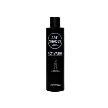 Arti Shades Activator Bottle