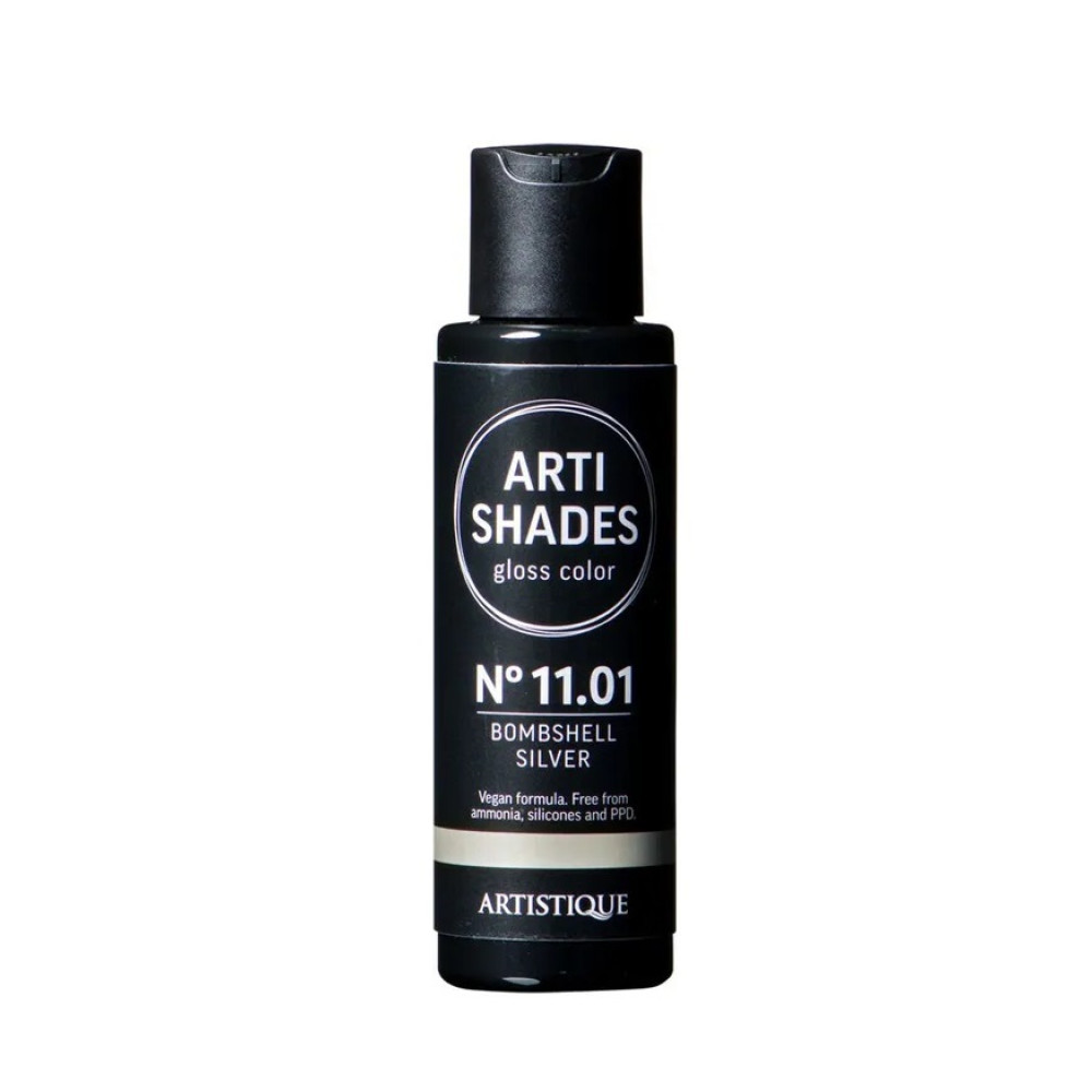 Arti Shades Bombshell-silver 11.01
