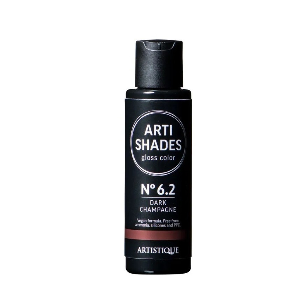 Arti Shades Dark-champagne 6.2