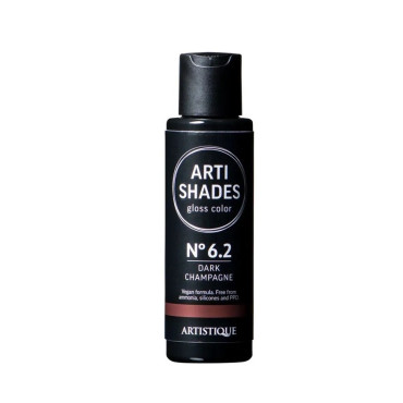 Arti Shades Dark-champagne 6.2