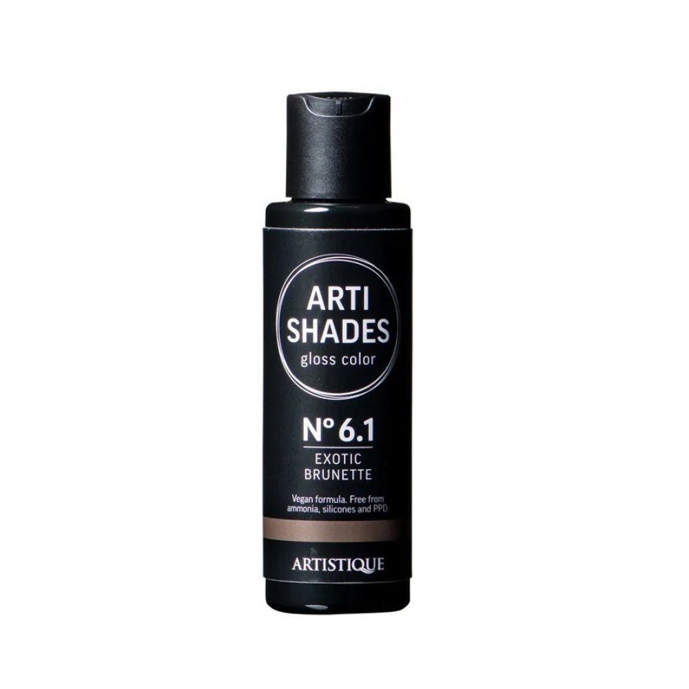 Arti Shades Exotic-brunette 6.1