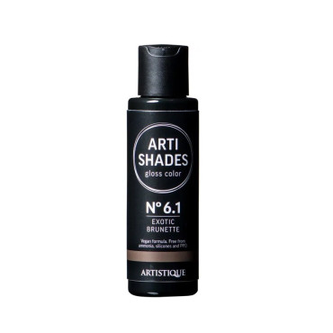 Arti Shades Exotic-brunette 6.1