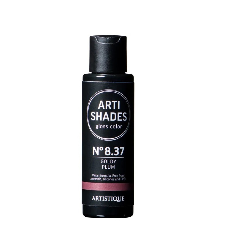 Arti Shades Goldy-plum 8.37