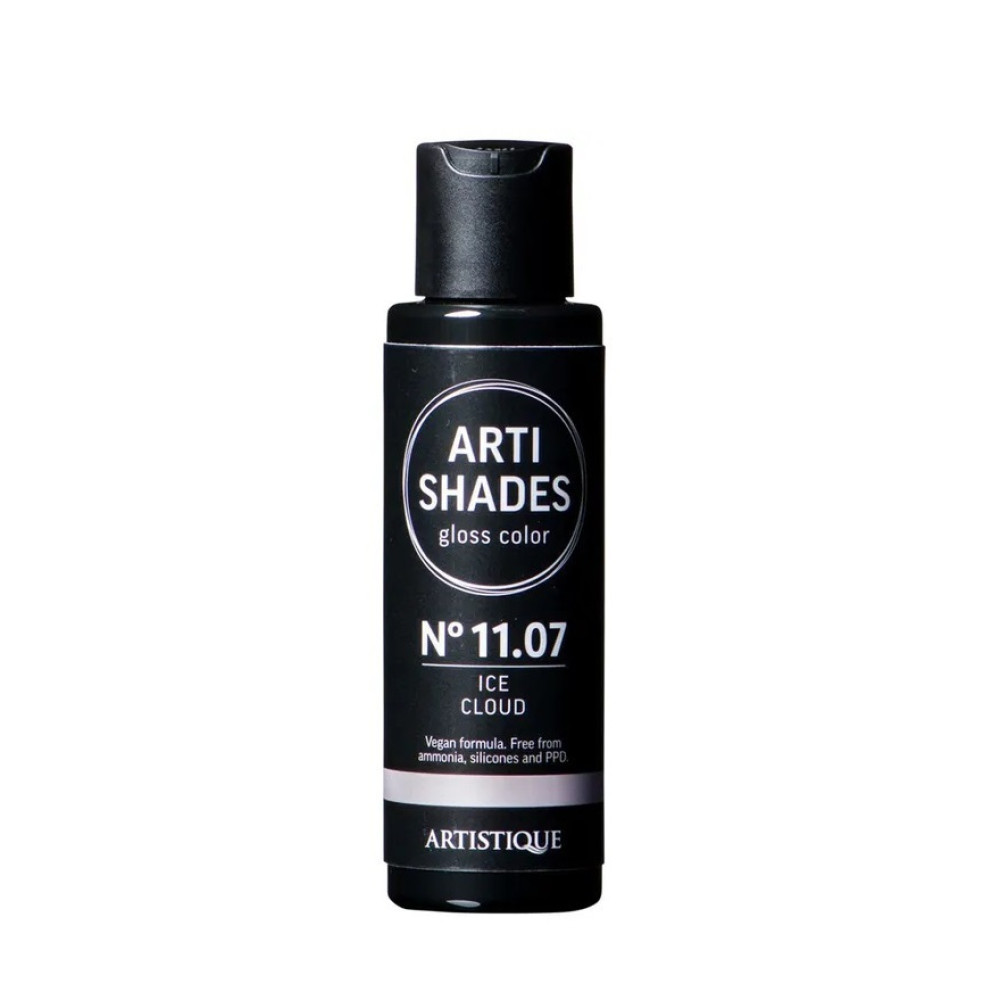 Arti Shades Ice-cloud 11.07
