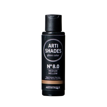 Arti Shades Medium-mellow 8.0