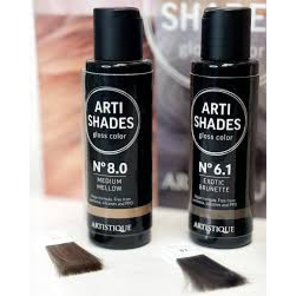 Arti Shades Medium-mellow 8.0