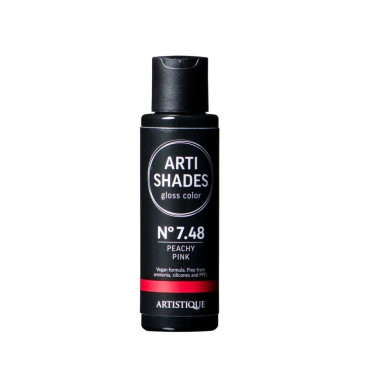 Arti Shades Peachy-pink 7.48