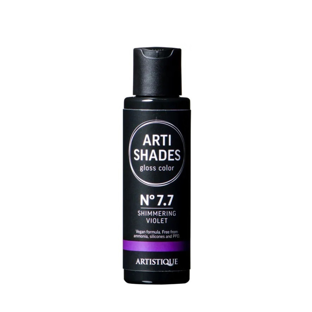 Arti Shades Shimmering-violet 7.7