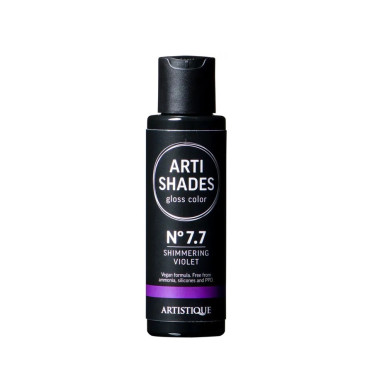 Arti Shades Shimmering-violet 7.7