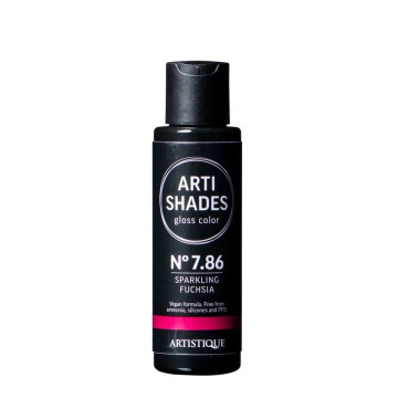 Arti Shades Sparkling-fuchsia 7.86