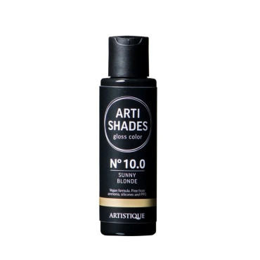Arti Shades Sunny-blonde 10.0