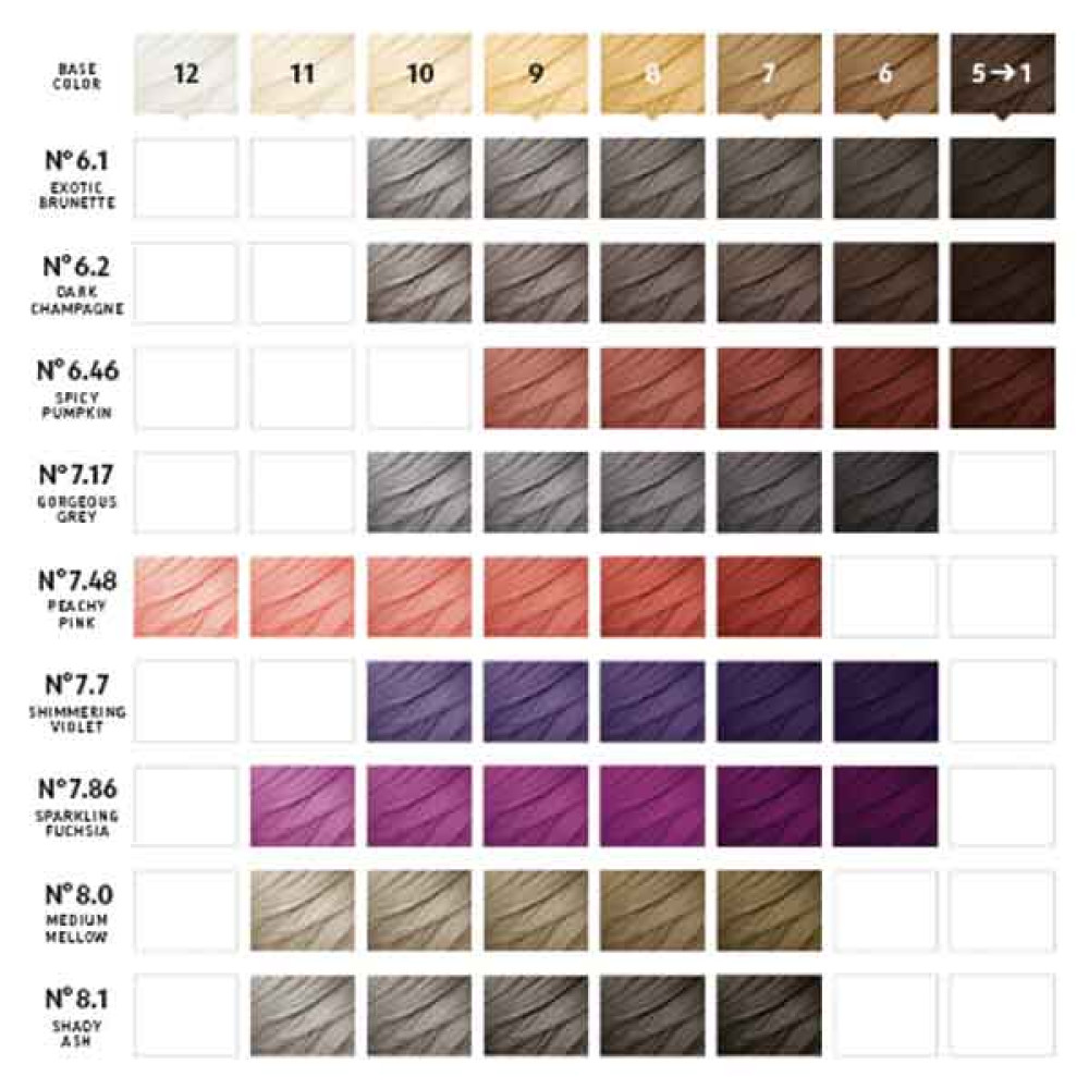 Arti Shades Sparkling-fuchsia 7.86