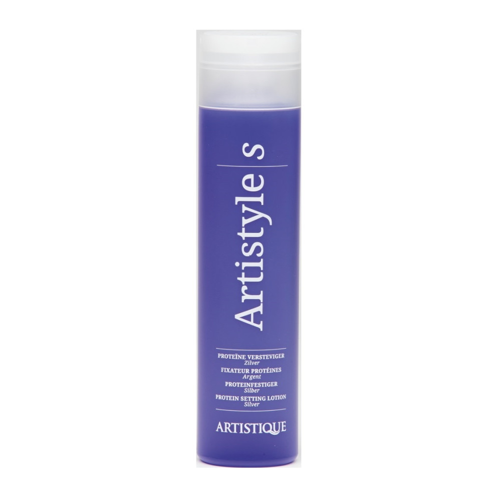 Arty style silver Protein Conditioner