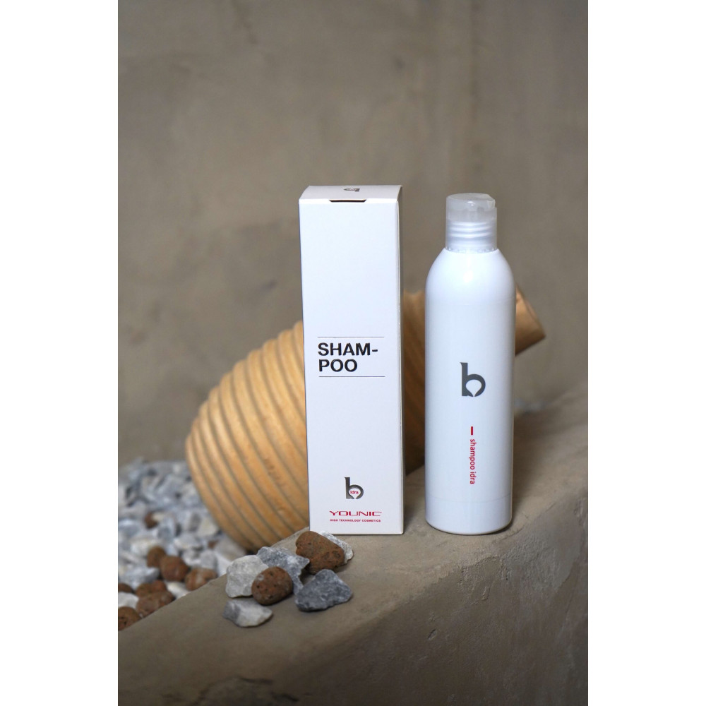 B SHAMPOO IDRA