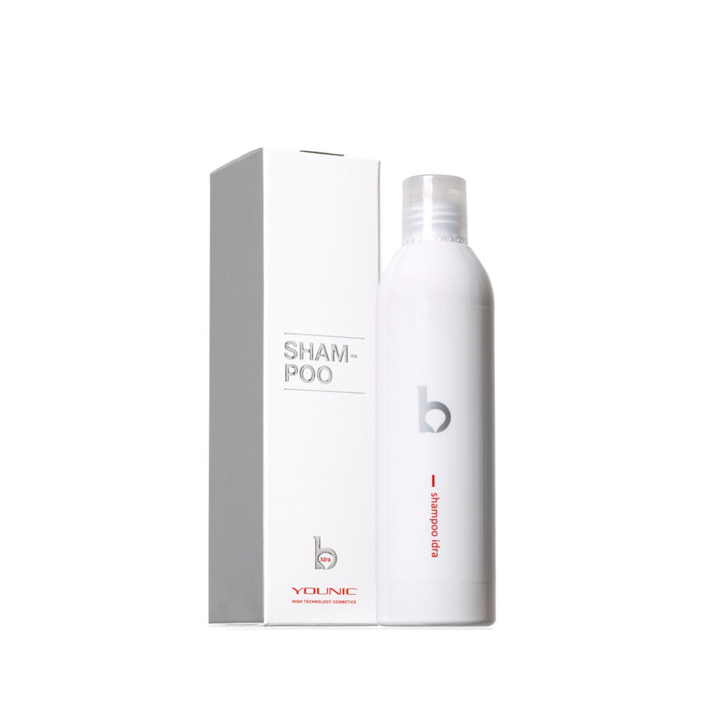 B SHAMPOO IDRA