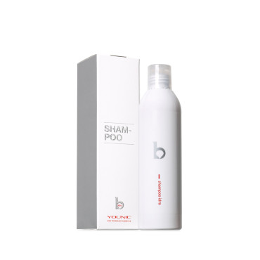 B SHAMPOO IDRA