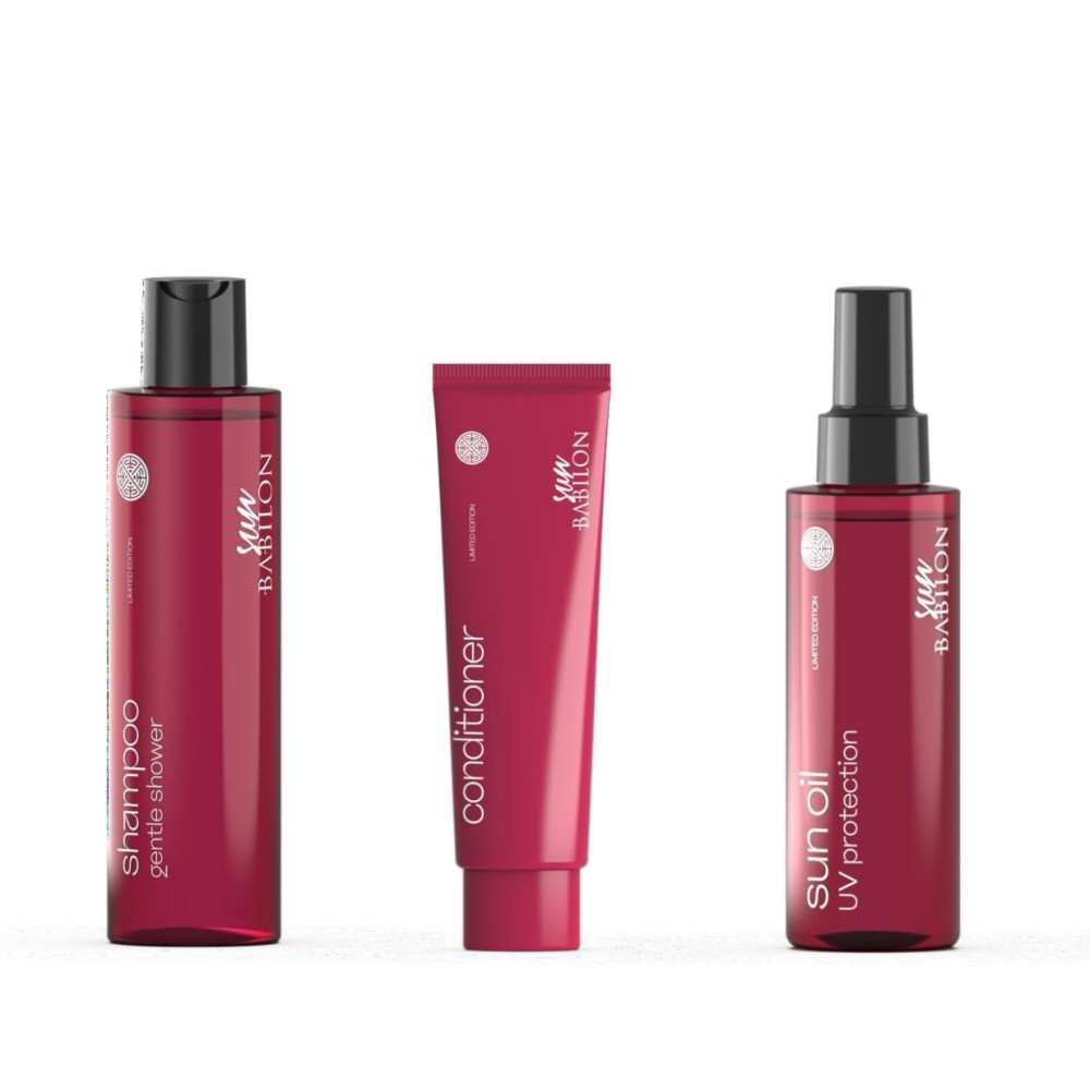 Babilon SUN TRIO PACK