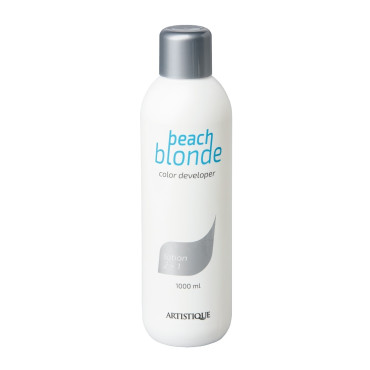 Beach Blonde 5 min. Lotion