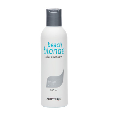 Beach Blonde 5 min. Lotion