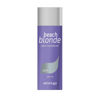 Beach Blonde Ash Conditioner
