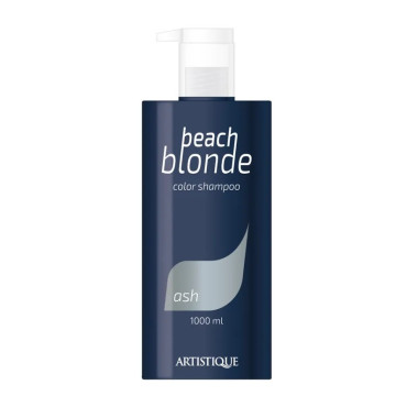 Beach Blonde Ash Shampoo