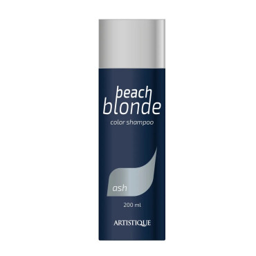 Beach Blonde Ash Shampoo