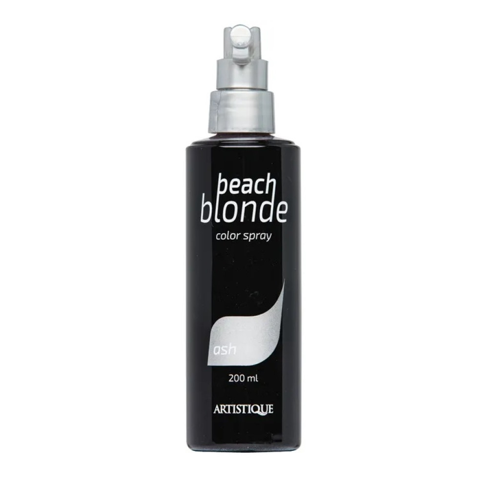 Beach Blonde Ash Spray