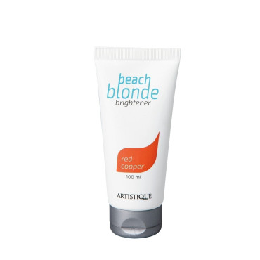Beach Blonde Brightener Cop/Red