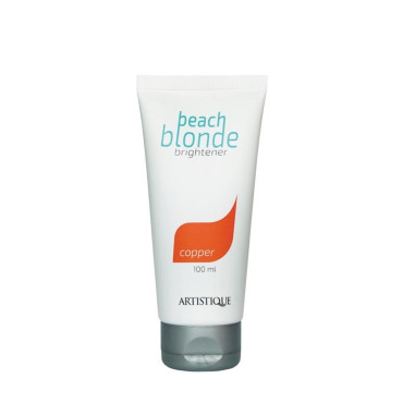 Beach Blonde Brightener Copper