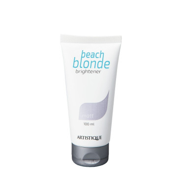Beach Blonde Brightener Matt