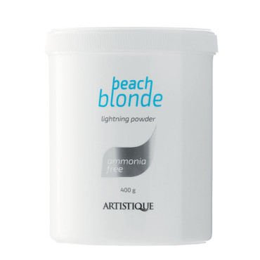 Beach Blonde Lightning Powder